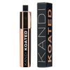 Kandi Koated Drama Fiber-Building Mascara [Side Eye Sable] Vegan Mascara with Adjustable Curling Brush, Lash-Extending Fibers by Kandi Burruss | Paraben-Free, Cruelty-Free | Beauty & Makeup