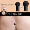 Beauty Cream, Beauty Linasi Clear Cover Beauty Cream, Air Cushion Cc Cream, Moisturizing Concealer, Makeup Long Lasting