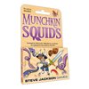 Munchkin Squids Board Game