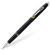 Cross Classic Century Collection for Scuderia Ferrari - Matte Black Lacquer Rollerball Pen
