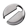 WINETELL Wine Foil Cutter-Premium Stainless Steel Wine Foil Cutter Tool-Foil Cutter for Wine Bottles-Wine Foil Cutter Opener Neck Label Remover-Wine Top Seal Cutter-Wine Bottle Foil Cutter Opener