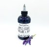 Lavender ACV Hair Rinse - Herbal Infused Apple Cider Vinegar - Aloe Vera and Essential Oils
