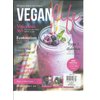 VEGAN LIFE, BRINGING VEGAN INTO VOGUE, JULY/AUGUST, 2016 ISSUE,17 PRINTED UK