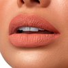 MUBA COSMETICS Take Me Liquid Lipstick - 24 Hour Waterproof Long Lasting, None- Transferable & High-Pigment Lip Makeup, Lipstick for Women - Liquid Lipsticks, Perfect Beauty Gifts (Take Me)