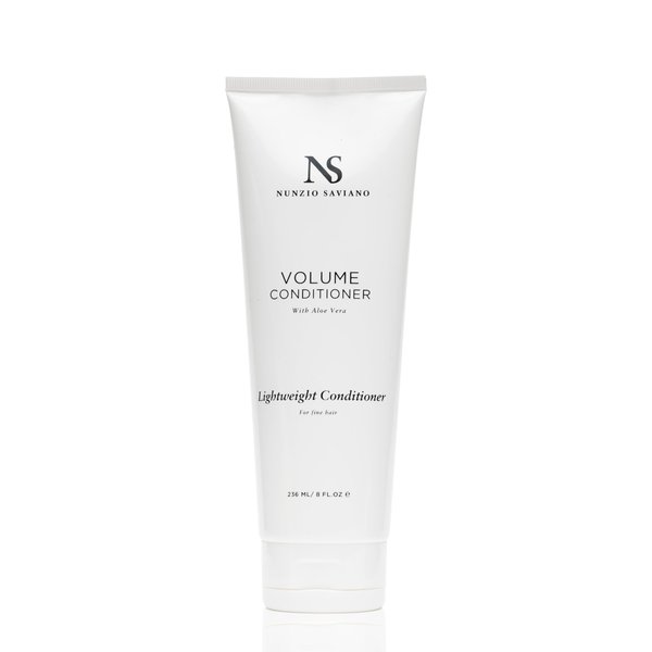Nunzio Saviano Volume Conditioner