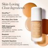 RMS Beauty SunCoverup Super Tint Broad Spectrum SPF 50 Sunscreen - Skin Tint Non Nano Zinc Oxide Mineral Sunscreen, Glowy Tinted Moisturizer with SPF (Spice)
