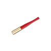 Denicotea Lady Ejector Series Cigarette Holder with Filter Slot - Red - Add Style & Sophistication - Avoid Stained Fingers & Lips - German Engineering - (Filters Not Included) - 20204