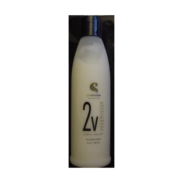 pHormulate 2v Volumizing Conditioner 8 Oz.
