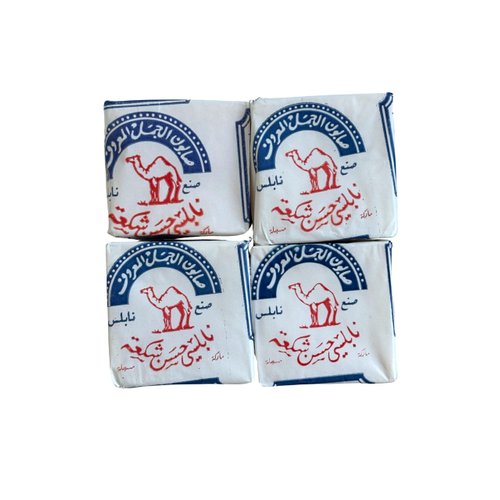 Al-Jamal ~ Palestinian Olive Oil Soap Bar Handmade West Bank Holy Land Organic Natural Traditional ~ Nablus (4)