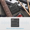 Moukey Audio Mixer Line Mixer, DC 5V, 8-Stereo Ultra, Low Noise 8-Channel for Sub-Mixing, Ideal for Small Clubs or Bars, As Guitars, Bass, Keyboards Mixer, 2022 New Version-MAMX3