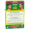 Organic Root Stimulator Olive Oil Edge Control Gel, 2.25 oz (Pack of 4)
