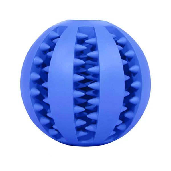 Dog Ball Toy (Green)