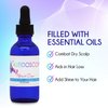 Miracle Drops Hair Oil, 2 Ounces-2 Pack