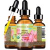 Botanical Beauty Japanese ORGANIC CAMELLIA Seed Oil. 100% Pure Natural Undiluted Refined Cold Pressed Carrier Oil to revitalize and rejuvenate the hair, skin and nails. 4 Fl. oz 120 ml