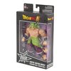 Dragon Ball Super - Dragon Stars - Broly, 6.5" Action Figure