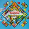 Monopoly Pokémon Edition Board Game | Ages 8 and Up | 2 to 4 Players | Kids Games for Pokémon Fans | Fun Family Games| 45 Mins. Avg.