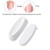 Armear Fashion Nail Dipping Powder French Tray Manicure Mould Nail Dip Container