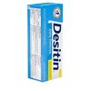 DESITIN Rapid Relief Zinc Oxide Diaper Rash Cream 4 oz ( Pack of 4)