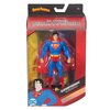 DC Super Friend Multiverse Super Friends! Superman Action Figure, 6"