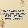 St. Ives Soothing Hand & Body Lotion Moisturizer for Dry Skin Oatmeal & Shea Butter Made with 100% Natural Moisturizers 21 oz