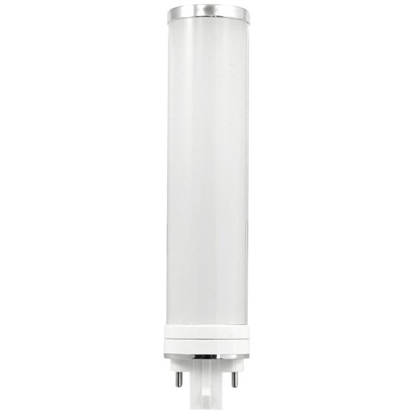 LED 7 Watt G24Q Base 4-Pin PL Bulb