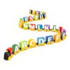 BRIO – Letter Train P | Wooden Train Set Accessory Toy for Kids Age 2 Years Up