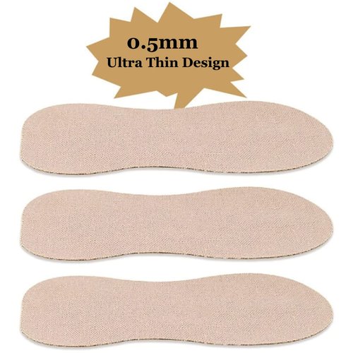 GULELAYAR Underarm Sweat Pads,Disposable Underarm Pads for Sweating Women,Invisible Self-adhesive Cotton Armpit Antiperspirant Stickers (20pcs)