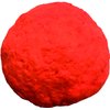 WACKYwalk'r Wunderball Indestructible | Bouncing | Floats | Fetch Dog Toy | Color Varies | Medium