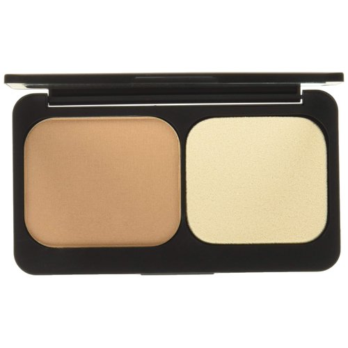 Youngblood Mineral Cosmetics Natural Pressed Mineral Foundation - 8 g / 0.28 oz (Coffee)