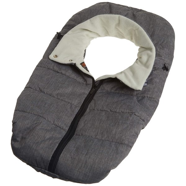 Peg Perego Primo Viaggio Igloo Cover - Accessory - Light Grey