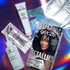 Got2B Metallics Permanent Hair Color, M66 Blue Charcoal