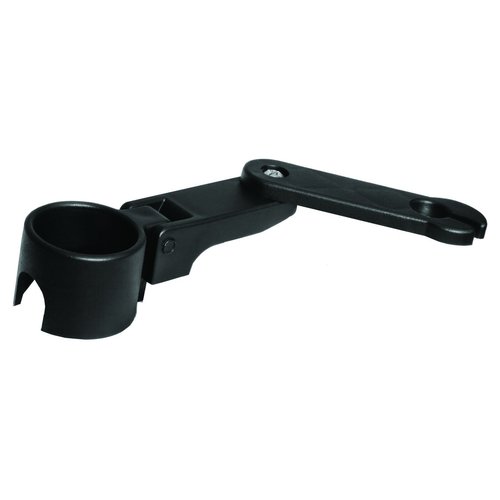 Artist Unknown Vexilar TSA001 Transducer Support Arm for Rod Holder