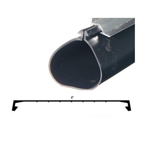 for Clopay Garage Door Bottom Seal 9' L