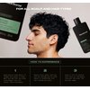 Hawthorne Men's Everyday Shampoo and Conditioner Set. For Stronger, Healthier Hair with Pure Avocado Oil and Coconut Oil. Mint and Eucalyptus Scent. Sulfate Free, Paraben Free. 8 fl. oz each.