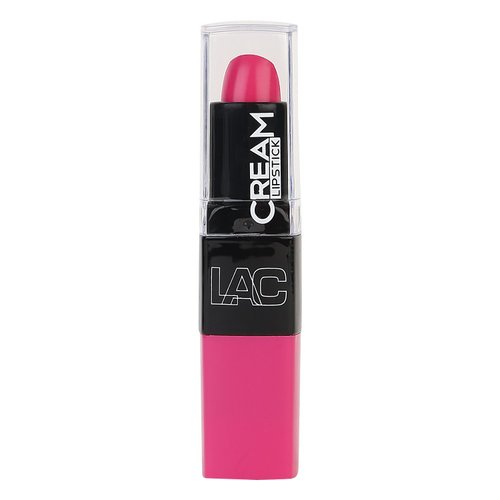 L.A. COLORS Cream Lipstick, Delish, 0.04 Ounce (Model: CML483)