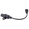 NewYall CPS Crankshaft Position Sensor for Hyundai Accent Kia Rio Rio5 2006-2011 39180-26900 3918026900