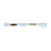 DMC 6-Strand Embroidery Cotton Floss, Ultra Very Light Blue