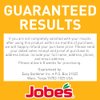Jobe's 05231T Flowering Plant Fertilizer Spikes 10-10-4, 1 Pack, Multicolor