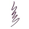 Pack of 2 Almay All-Day Intense Gel Eyeliner, Pure Plum 130
