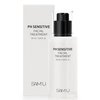 SAM’U PH Sensitive Facial Treatment | Hydrating Face Moisturizer for Men & Women | Korean Skin Care Treatment Face Lotion w/Ceramides | Daily Face Moisturizer for Sensitive & Dry Skin (1.69 Fl Oz)