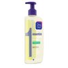 Clean & Clear Essentials Foaming Facial Cleanser for Sensitive Skin, Oil-Free Daily Face Wash to Remove Dirt, Oil & Makeup, 8 fl. oz