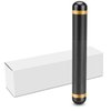 Fortune Nexus Air Tight Smell Proof Metal Cigar Case Tube