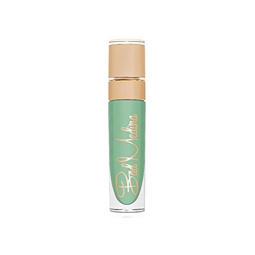 Coated Lip Gloss by Bad Medina, 0.165 oz (Glam Envy)