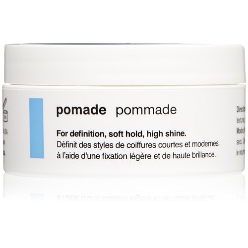 ARROJO Pomade - Hair Pomade for Men & Women to Create Definition & Calm Excessive Volume – Hair Shine Products Made w/Beeswax for Hair – Sulfate-Free Hair Styling Products for All Hair Types (1.7 oz)