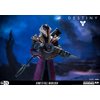 McFarlane Toys Destiny King's Fall Warlock Collectible Action Figure