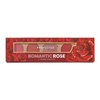 Profusion Cosmetics Blooming Hues 5 Shade Eyeshadow Palette, Red