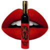 Vampyre Cosmetics Undead Red Wine Lipstick