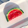 Watermelon Acetate Claw Clip,Acetate Hair Clips,Big Hair Clips for Women