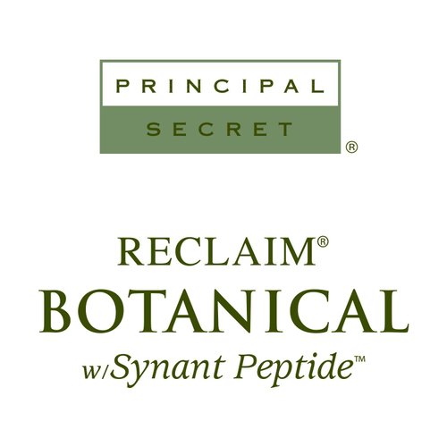 Principal Secret – reclaim BOTANICAL – Radiant Recovery Night Cream – 1 oz