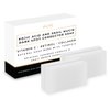 VALITIC Snail Mucin Kojic Acid Bar Soap Dark Spot Corrector – with Snail Secretion for Intense Hydration and Moisturization – 4 Pack